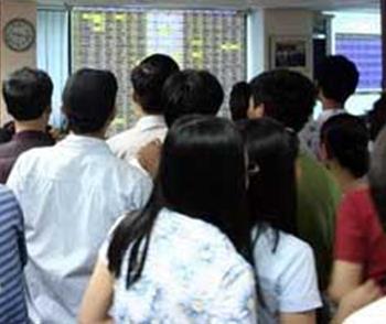 Thị trường chứng khoán: Tất cả chỉ là tâm lý?