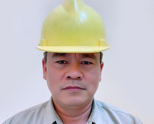 Nguyễn Duy Hiếu – Người lao động tiêu biểu Ngành Điện năm 2022