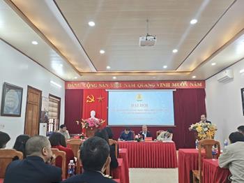 Công ty cổ phần Thủy điện Mường Hum Đại hội công đoàn Công ty cổ phần thủy điện Mường Hum lần thứ IV, nhiệm kỳ 2025 - 2030