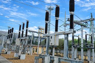 Hoàn thành việc thay thế thiết bị trạm và rơ le bảo vệ đường dây 110kv tại công ty cổ phần thủy điện thác bà.