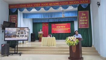 Công ty Cổ phần thủy điện Thác Bà tổ chức thành công hội nghị tổng kết công tác QLKT, ATVSLĐ & PCCN năm 2025 và phương hướng nhiệm vụ năm 2026