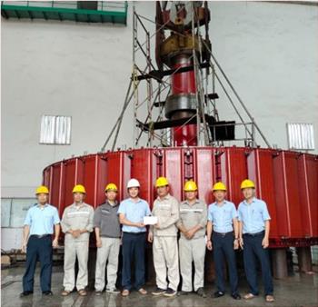 Thủy điện Thác Bà triển khai sôi nổi các hoạt động Tháng Công nhân năm 2025