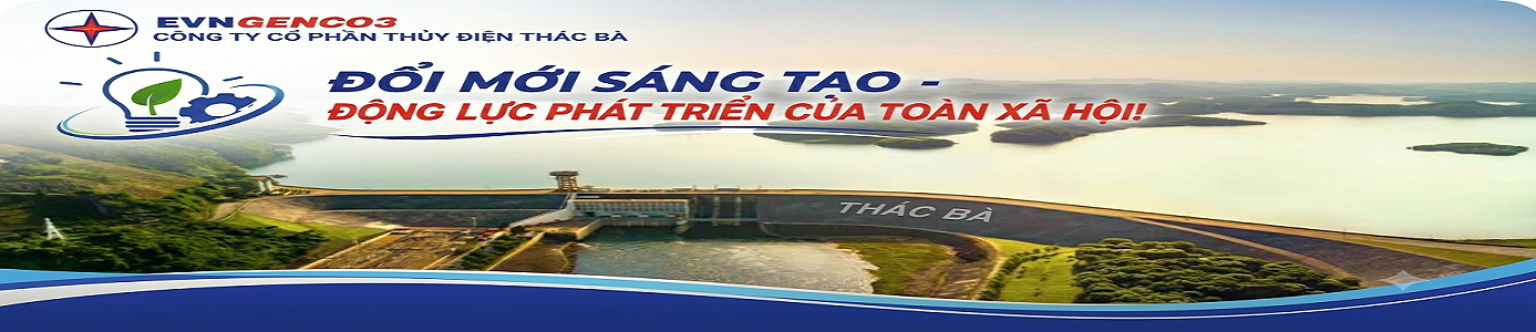 Công ty cổ phần thủy điện Thác Bà
